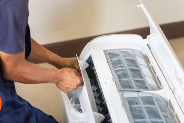 Best Local HVAC Companies  in Pendleton, IN