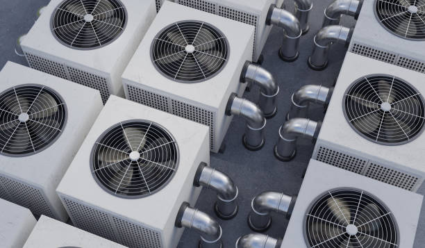 Best HVAC Installation Services  in Pendleton, IN