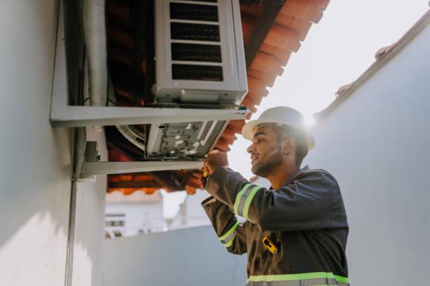 Best HVAC Air Duct Cleaning  in Pendleton, IN