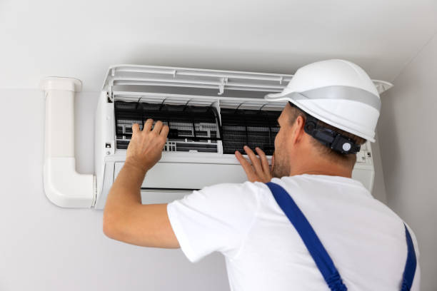 Best HVAC Emergency Services  in Pendleton, IN